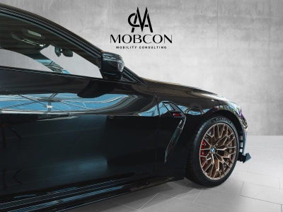 BMW M4 CS | BUCKET SEATS | M DRIVERS PACKAGE 