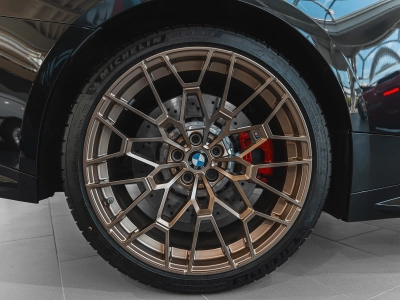 BMW M4 CS | BUCKET SEATS | M DRIVERS PACKAGE 