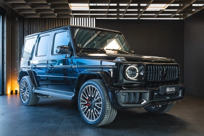 Mercedes-Benz G 63 AMG | A22 | Carbon | Fond | Superior | 2026