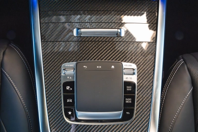 Mercedes-Benz G 63 AMG | A22 | Carbon | Fond | Superior | 2026