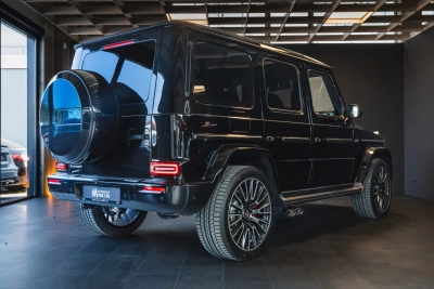 Mercedes-Benz G 63 AMG | A22 | Carbon | Fond | Superior | 2026