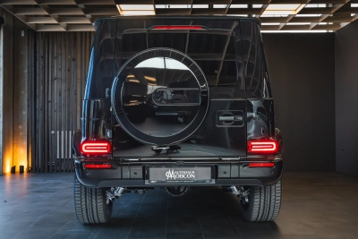 Mercedes-Benz G 63 AMG | A22 | Carbon | Fond | Superior | 2026