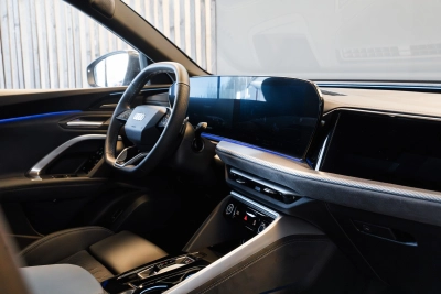 Audi Q5 2.0 TDI quattro S-Line Luftfahrw. | AHK | BO