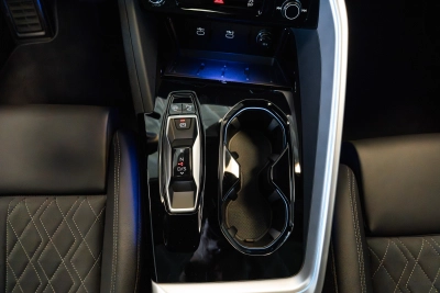 Audi Q5 2.0 TDI quattro S-Line Luftfahrw. | AHK | BO