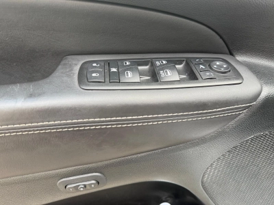 Jeep Grand Cherokee 3.6 Overland Pano AHK Leder StHz