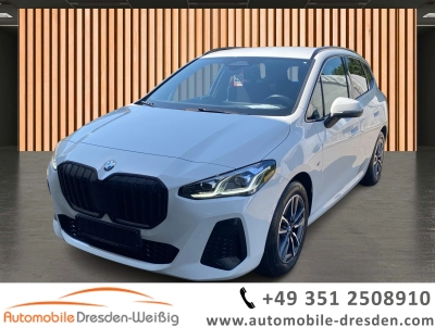 BMW 218 Active Tourer iA M Sport*DAB*adaptive Fahrwe