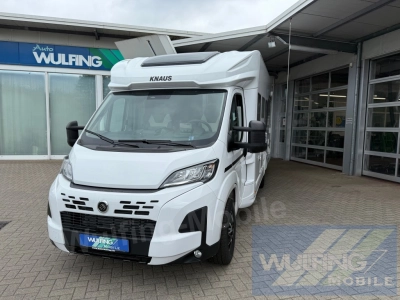 KNAUS LIVE WAVE 700 LF