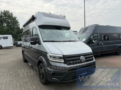 VW Grand California
