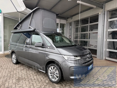 VW T7 California