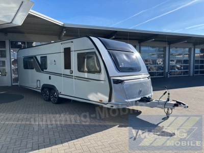 KNAUS Südwind 650 UX