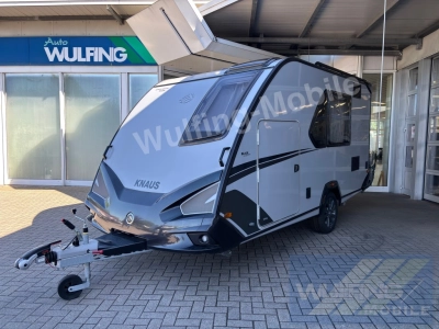 KNAUS Sport & Fun 480 QL