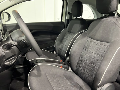 Fiat 500e Cabrio Icon 42 kWh | CARPLAY | NAVI