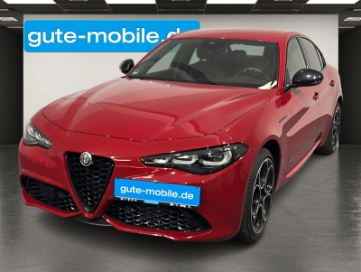 Alfa Romeo Giulia 2.0 Competizione Q4 | MATRIX | 19" LM 