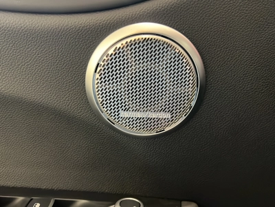 Alfa Romeo Giulia 2.0 Competizione Q4 | MATRIX | 19" LM 