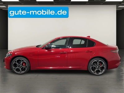 Alfa Romeo Giulia 2.0 Competizione Q4 | MATRIX | 19" LM 