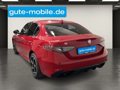 Alfa Romeo Giulia 2.0 Competizione Q4 | MATRIX | 19" LM 