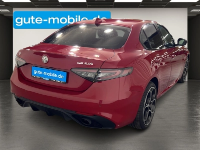 Alfa Romeo Giulia 2.0 Competizione Q4 | MATRIX | 19" LM 