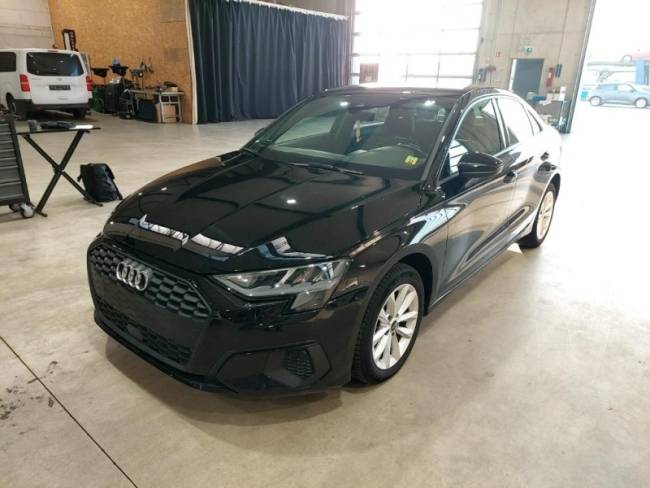 Audi A3 35 TFSI basis