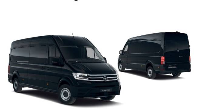 VW CRAFTER