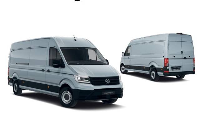 VW CRAFTER