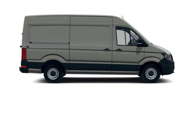 VW CRAFTER