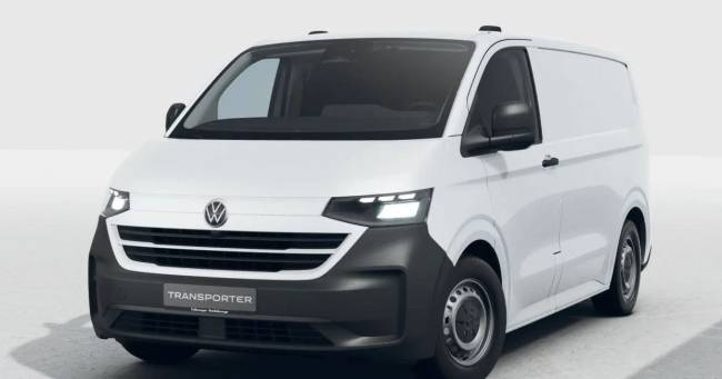 VW T7