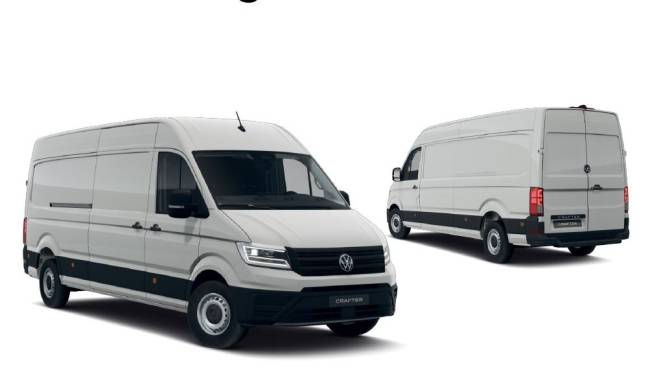 VW CRAFTER