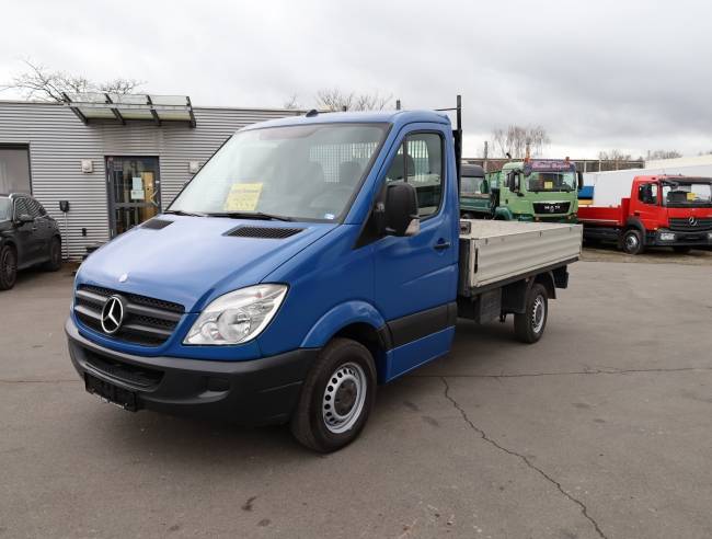 Mercedes-Benz Sprinter 211 CDI