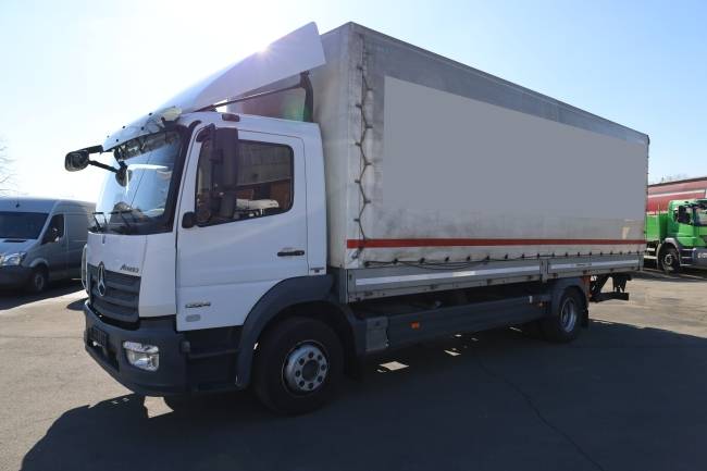 Mercedes-Benz 1324 Atego