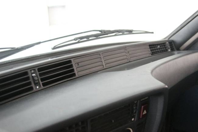 BMW 628 CSi
