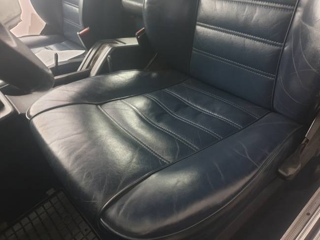 BMW 628 CSi