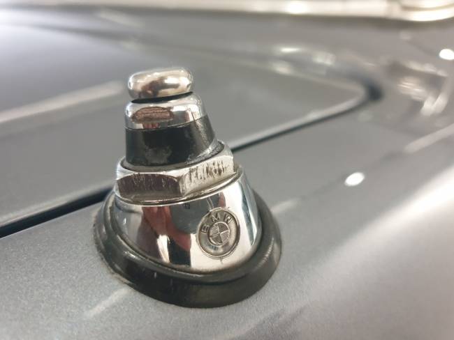 BMW 628 CSi