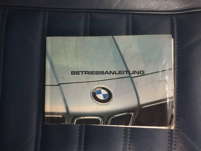 BMW 628 CSi