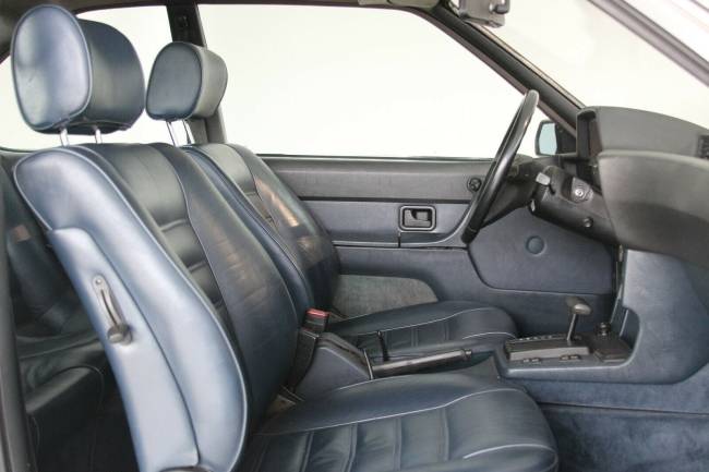 BMW 628 CSi