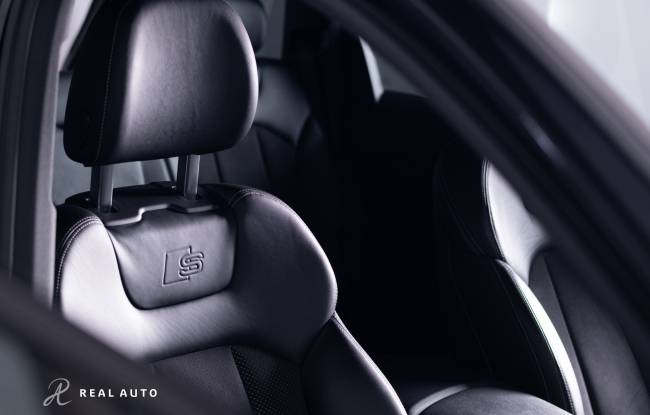 Audi SQ7 quattro 4.0TDI 