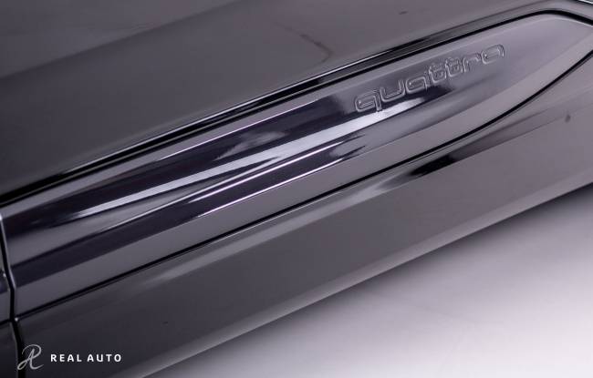 Audi SQ7 quattro 4.0TDI 