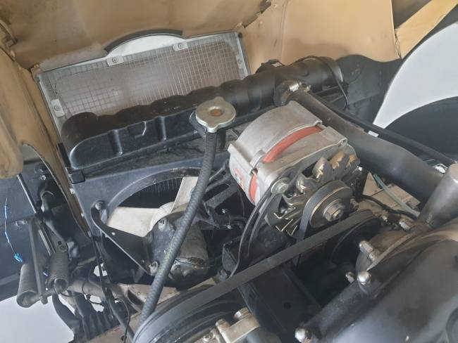 Jaguar E-Type  4.2 Coupé  Serie 2 - Automatik - H-Kennz