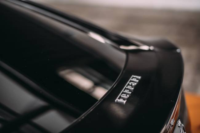 Ferrari F12 Berlinetta 