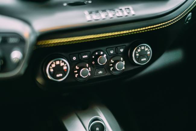 Ferrari F12 Berlinetta 