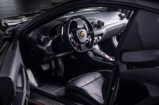 Ferrari F12 Berlinetta 