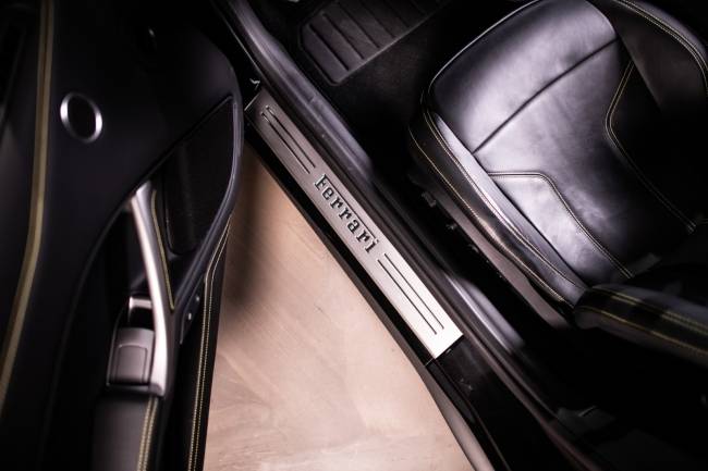 Ferrari F12 Berlinetta 