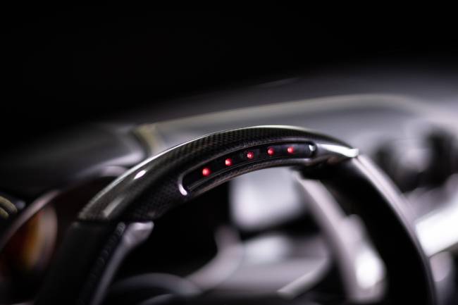 Ferrari F12 Berlinetta 