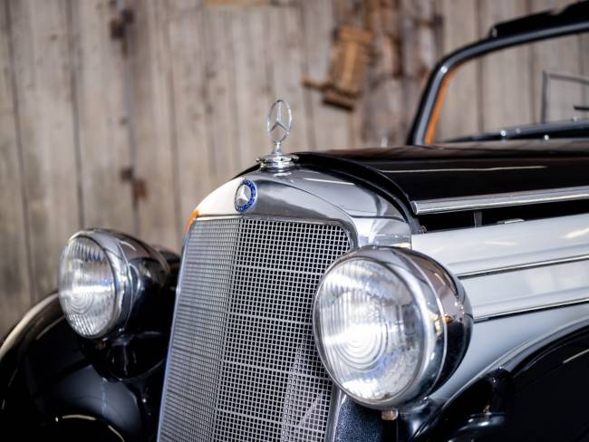 Mercedes-Benz B 170 S Cabriolet