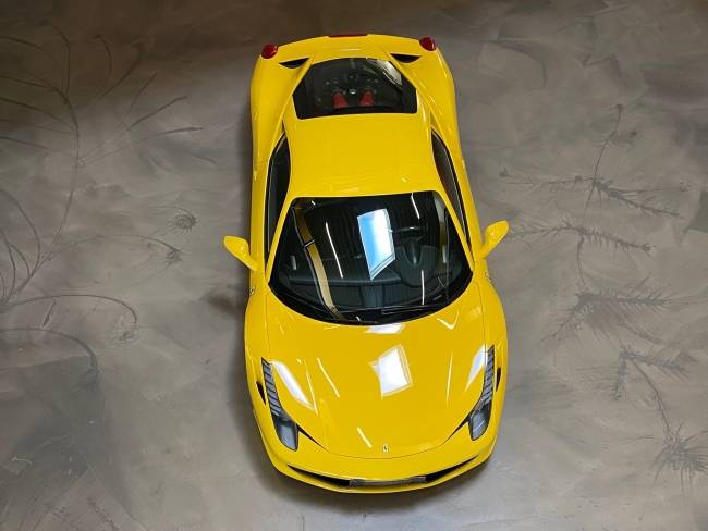 Ferrari 458 
