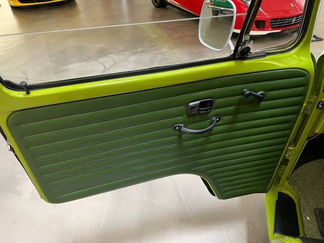 VW T2 2.0 Westfalia Wohnmobil - H-Kennzeichen