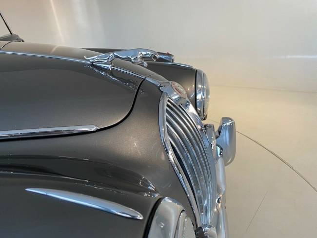 Jaguar MK II 3.8 Becham wunderschön* TOP