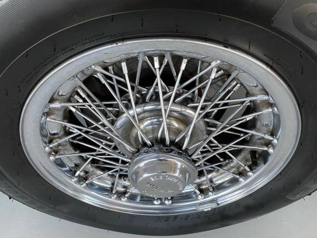 Jaguar MK II 3.8 Becham wunderschön* TOP