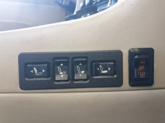 Jaguar MK II 3.8 Becham wunderschön* TOP