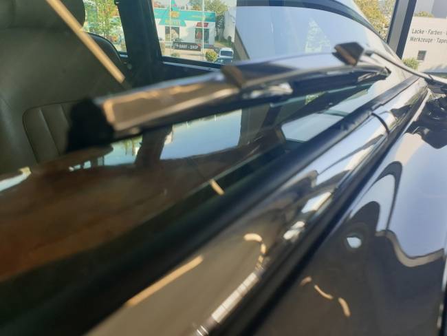 Jaguar MK II 3.8 Becham wunderschön* TOP