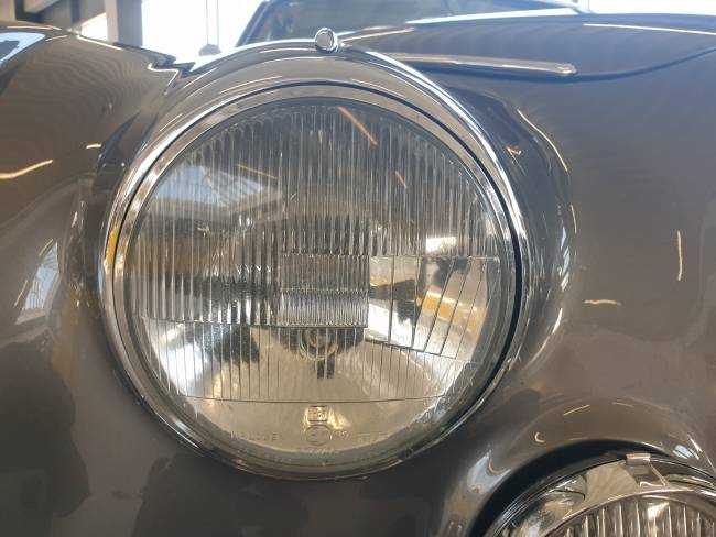 Jaguar MK II 3.8 Becham wunderschön* TOP